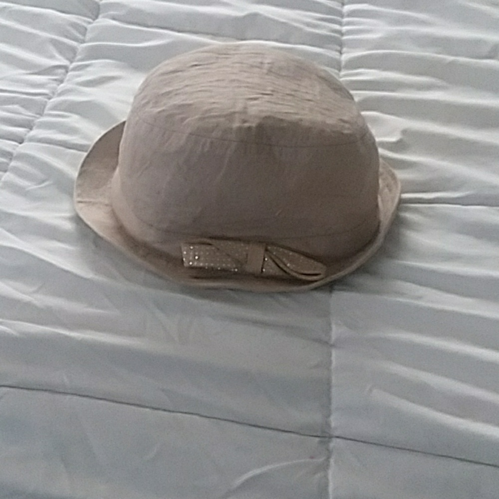 Child's hat